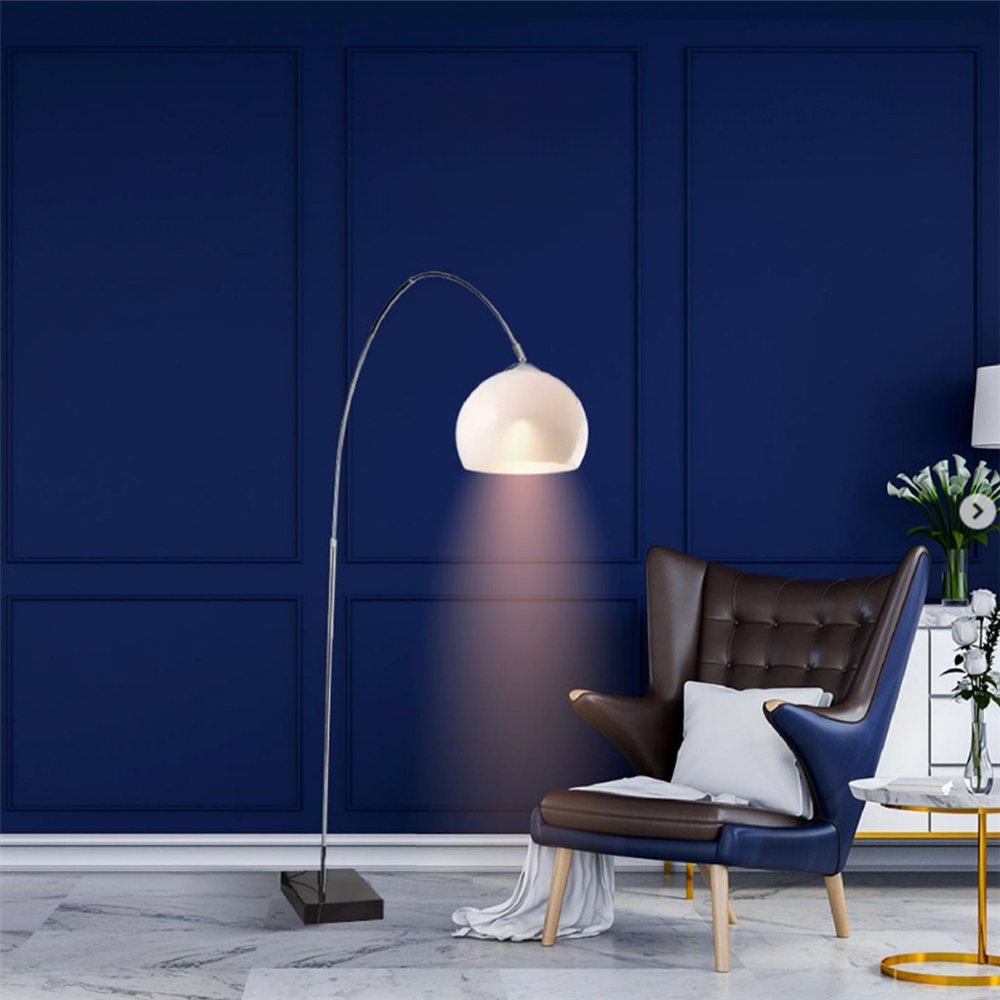 5+ Modern Living Room Lighting Design Ideas